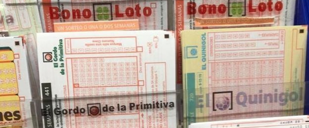 Un jugador online gana 179.172 euros en la Bonoloto
